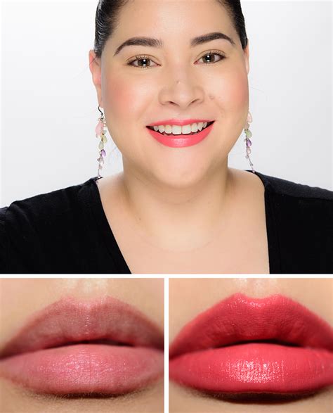 ysl rose dahlia dupe|ysl pur couture lipstick.